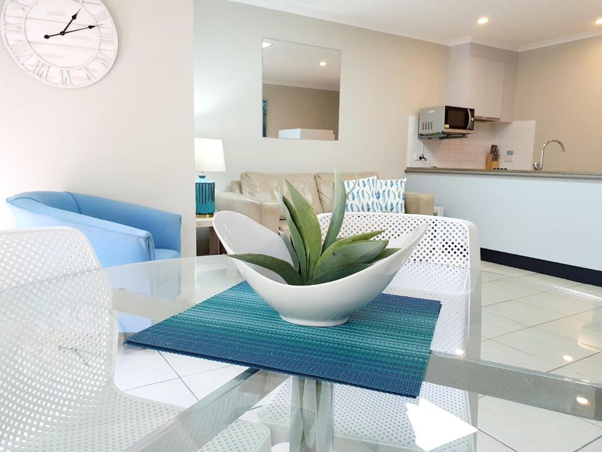 Korora Bay Village Resort Luaran gambar