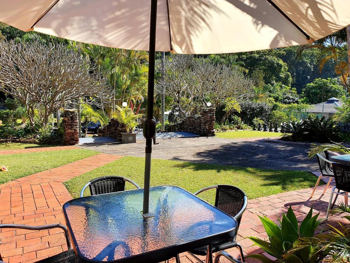 Korora Bay Village Resort Luaran gambar