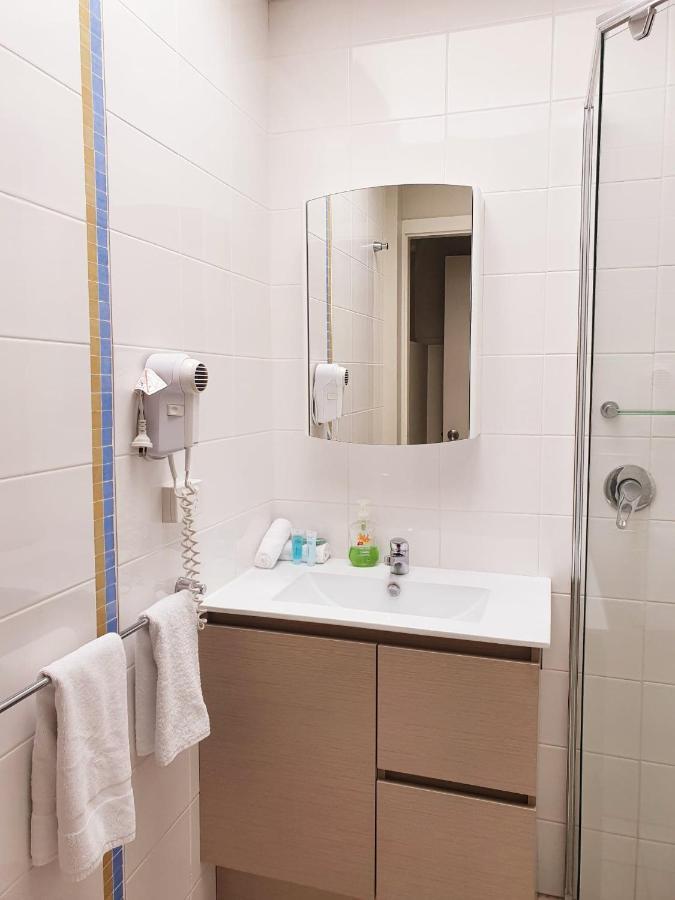 Korora Bay Village Resort Luaran gambar