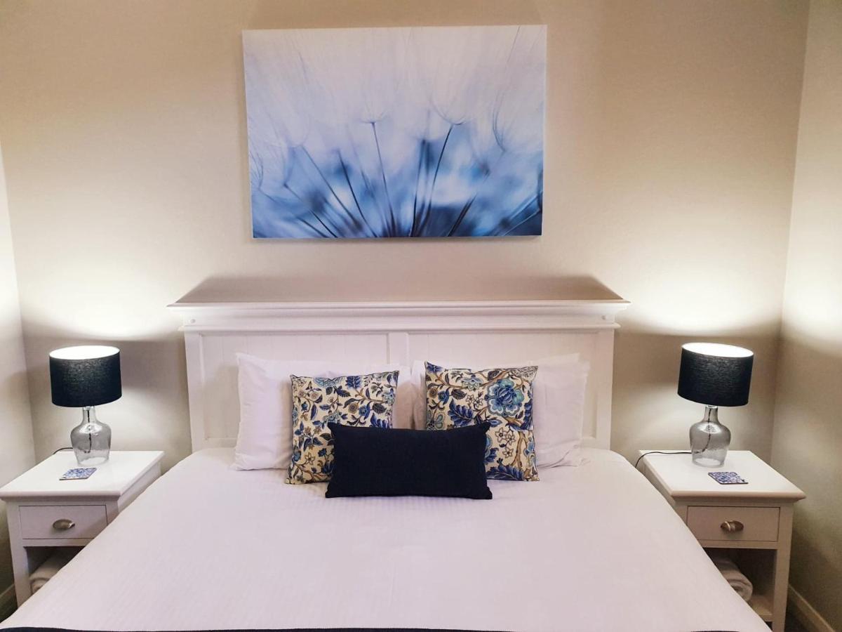 Korora Bay Village Resort Luaran gambar