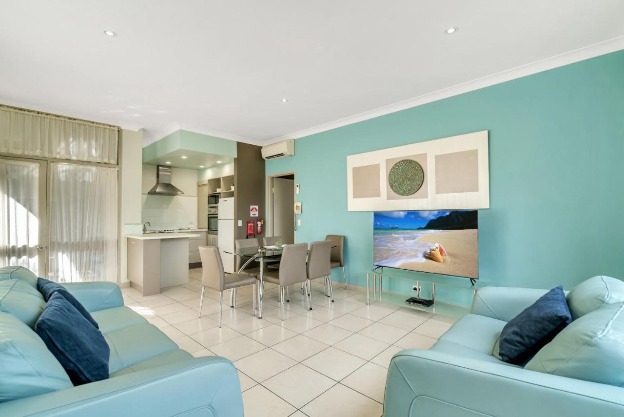 Korora Bay Village Resort Luaran gambar