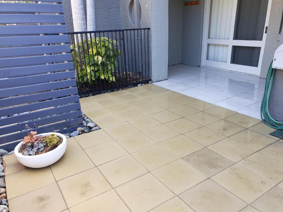 Korora Bay Village Resort Luaran gambar