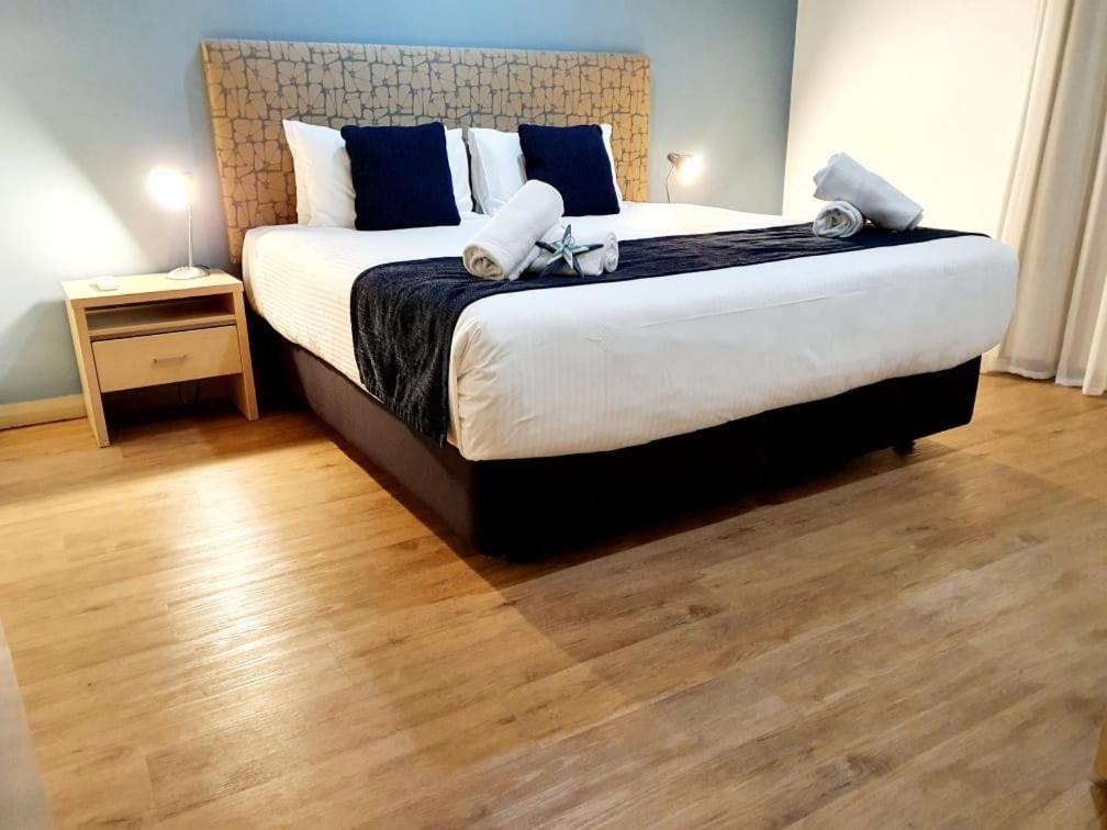 Korora Bay Village Resort Luaran gambar