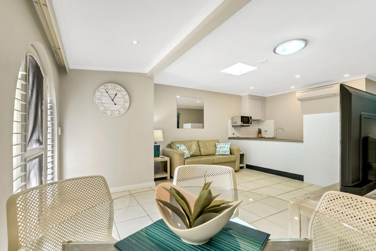 Korora Bay Village Resort Luaran gambar