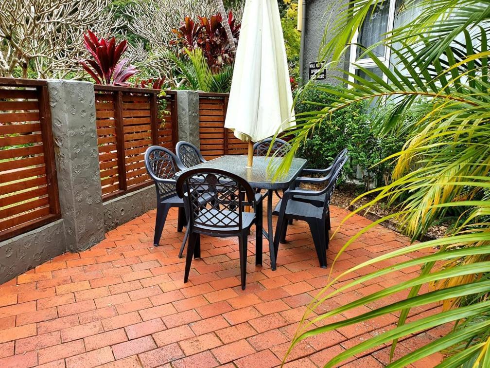 Korora Bay Village Resort Luaran gambar