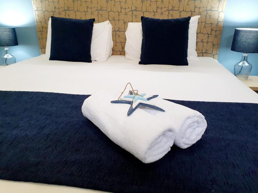 Korora Bay Village Resort Luaran gambar