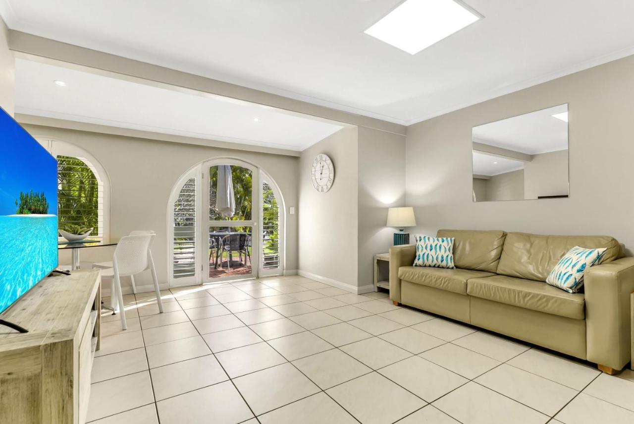 Korora Bay Village Resort Luaran gambar