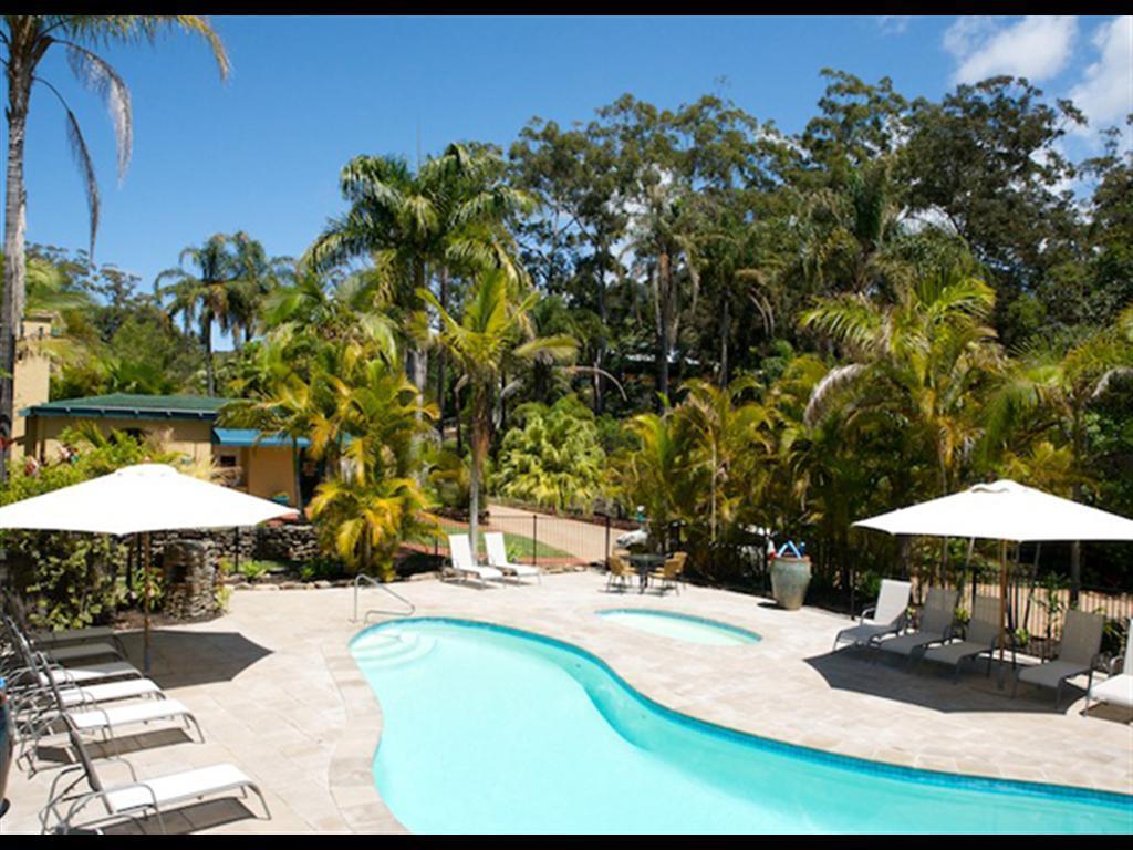 Korora Bay Village Resort Luaran gambar