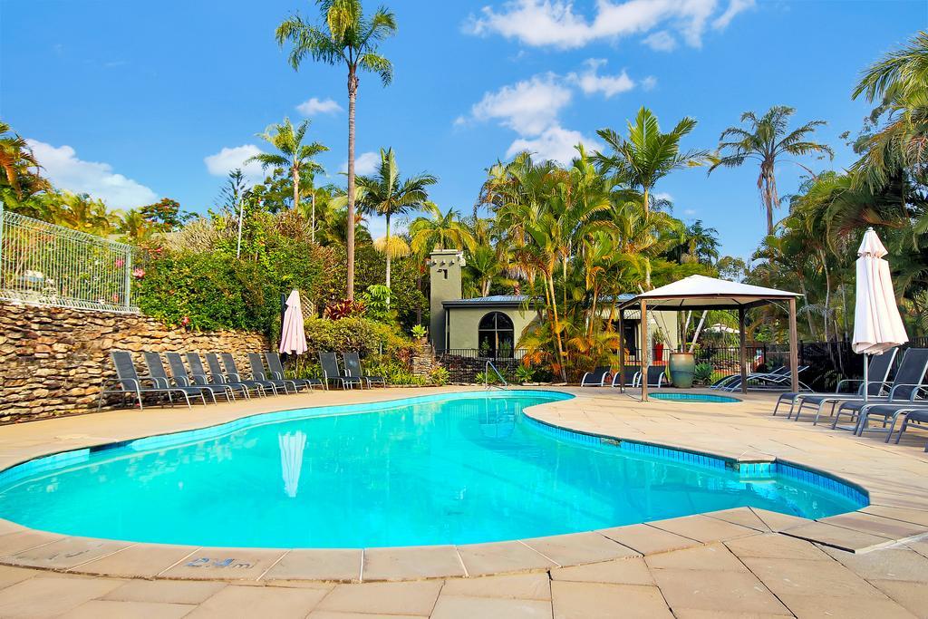 Korora Bay Village Resort Luaran gambar