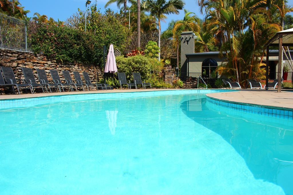 Korora Bay Village Resort Luaran gambar