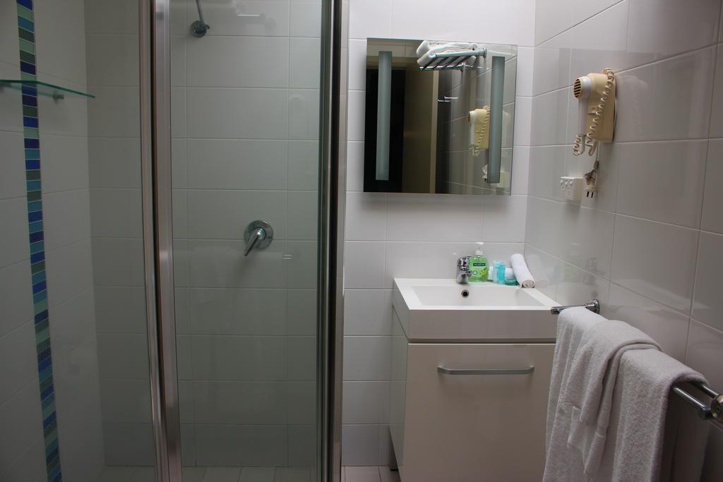 Korora Bay Village Resort Luaran gambar
